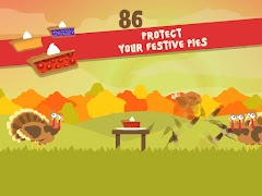 Turkey Tapper 截圖 4