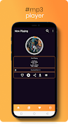 MP3 Cloud ảnh chụp màn hình 3