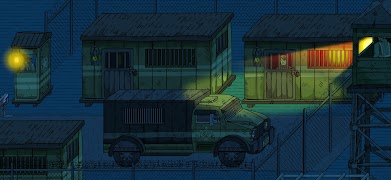 Black Border 3 Demo 截图 4