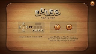 Word Connect Fun screenshot 7