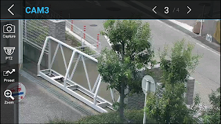 DRNET Mobile 截圖 1