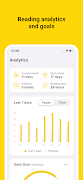 Turn - Reading Tracker & Timer 截图 2