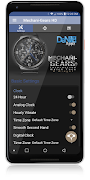 Mechani-Gears HD Watch Face syot layar 4