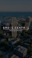 پوستر Grove Central Residences