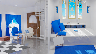 ミラの部屋２　脱出ゲーム 截圖 2