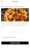 Central Lanches اسکرین شاٹ 1
