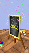 Calligraphy drawing! screenshot 5
