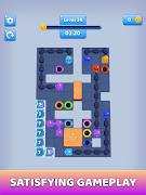 Train Rush Jam ภาพหน้าจอ 7