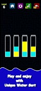 Water Sort Challenge imagem de tela 2