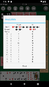 Cribbage syot layar 6