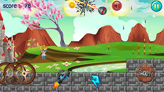 Jumper Boy screenshot 4