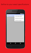 Material Design Tasker Plugin स्क्रीनशॉट 3