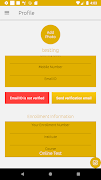 Amplify Quality Training App screenshot 3