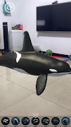AR Aquarium screenshot 4