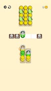 Coffee Puzzle 3D screenshot 1