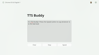 TTS Buddy screenshot 4