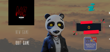 PANDA captura de pantalla 6