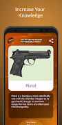 Gun Sounds Strike screenshot 3