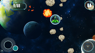 SpaceShip screenshot 3