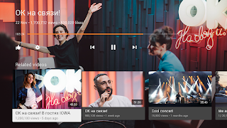 OK Video ภาพหน้าจอ 3