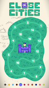 3 Schermata Close Cities