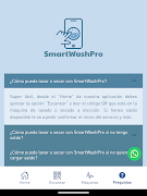 SmartwashPro اسکرین شاٹ 7