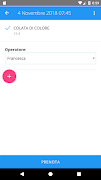 App del Consumatore capture d'écran 5