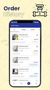 DemandLab ภาพหน้าจอ 1