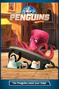 Penguins: Dibble Dash gönderen