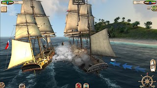The Pirate: Caribbean Hunt ảnh chụp màn hình 5