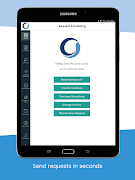AccessCare syot layar 5