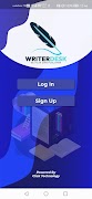 1 Schermata WriterDesk