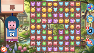 Animal Isle Ekran Görüntüsü 6