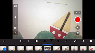Stop Motion Studio اسکرین شاٹ 6