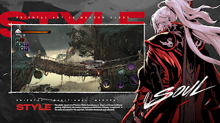 Phantom Blade: Executioners اسکرین شاٹ 2