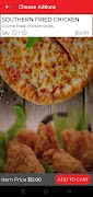 Flames Pizzeria screenshot 4