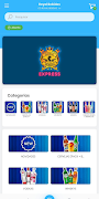 Royal Bebidas screenshot 1