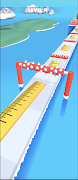 برنامه‌نما Ruler Stack عکس از صفحه