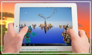 SkyBlock Map bài đăng