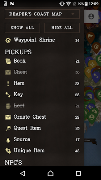 برنامه‌نما MapGenie: Divinity: OS 2 Map عکس از صفحه