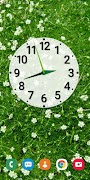 Material Clockfaces Pack スクリーンショット 2