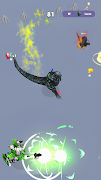 Fire Arena - King of Monsters screenshot 5