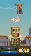 Tower rush Cartaz