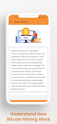 Bitcoin Guide 스크린샷 5