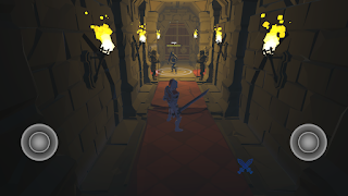 Redemption Rule: 3d action syot layar 4