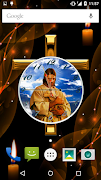 Jesus Clock ảnh chụp màn hình 1
