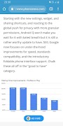 Data Usage - Data Manager اسکرین شاٹ 3