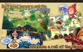 EGGLIA: Legend of the Redcap اسکرین شاٹ 3