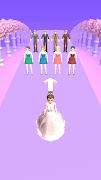 Bride Rush! Affiche