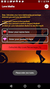 Love Maths screenshot 1